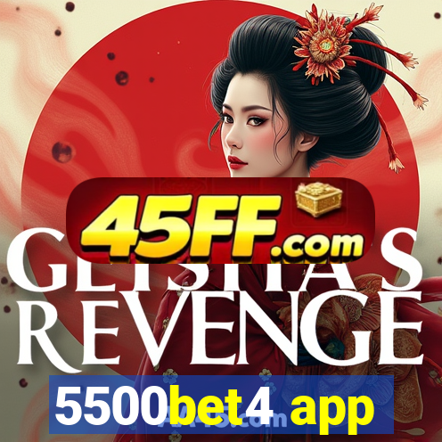 5500bet4 app